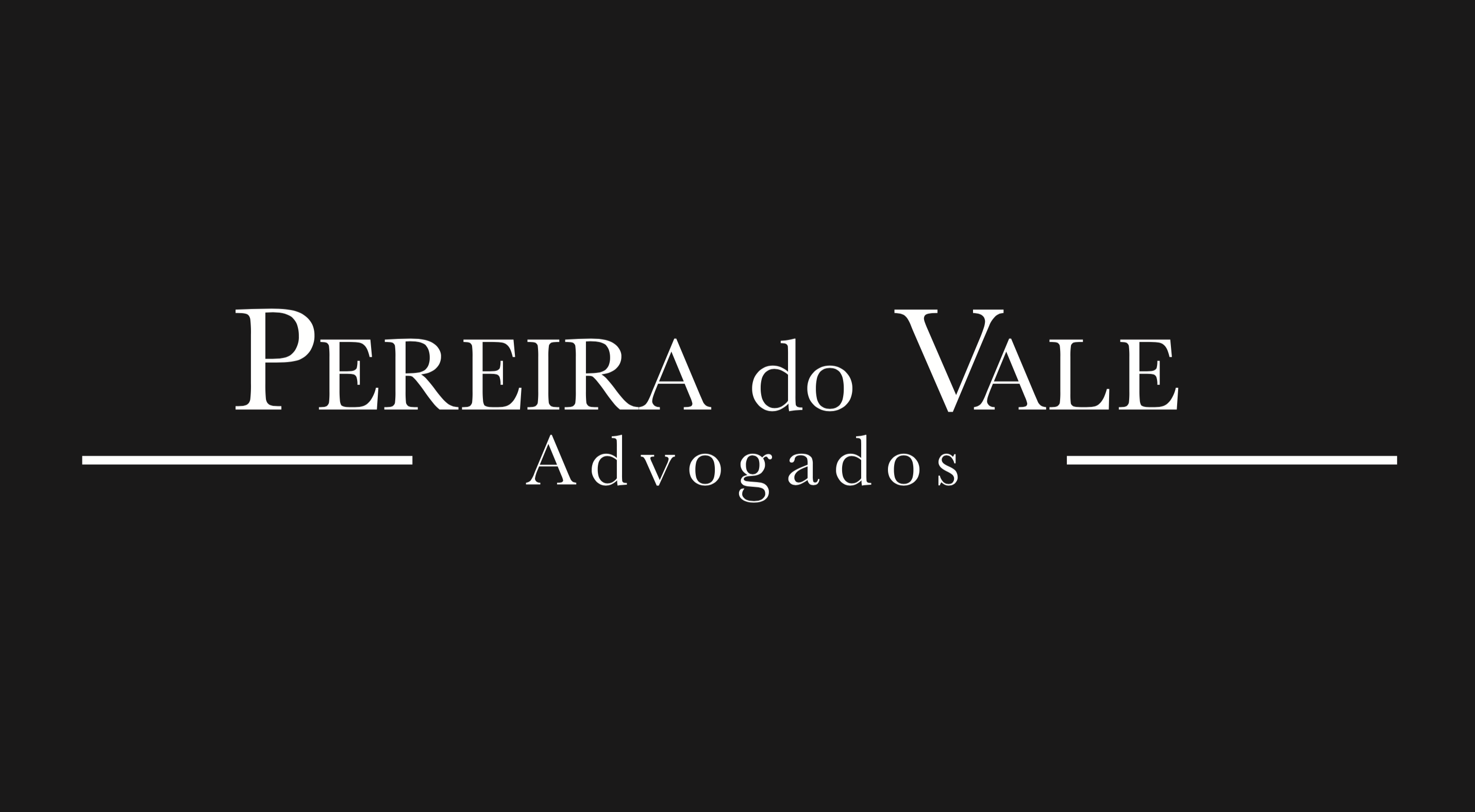 Pereira do Vale Sociedade de Advogados